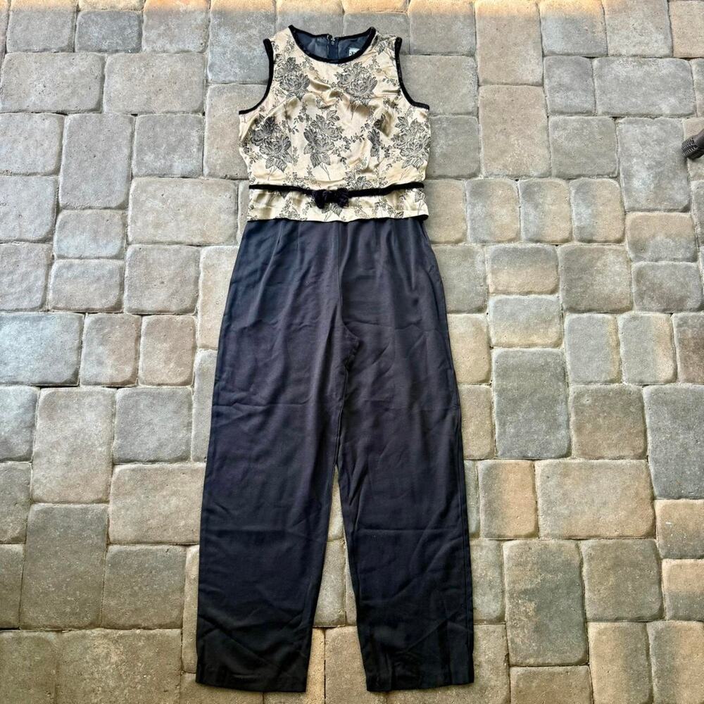 Vintage DJI Jumpsuit - Picture 4 of 6
